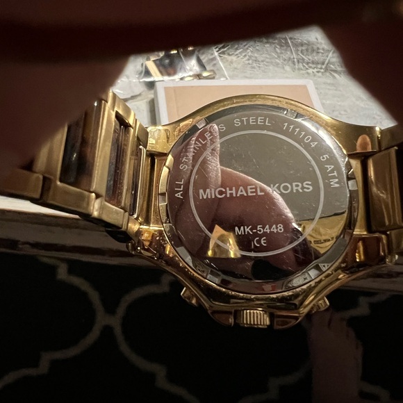 Michael Kors Watch - Picture 2 of 5